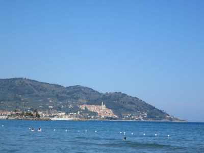 Holiday house Villetta Bianca - Environment photo 30