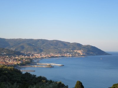 Holiday house Villetta Bianca - Environment photo 31