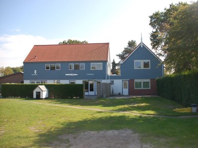 Holiday house Group house for 12 people in Renesse - Holiday house