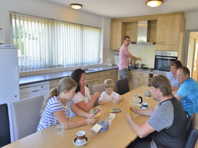 Holiday house Group house for 12 people - Features photo 3