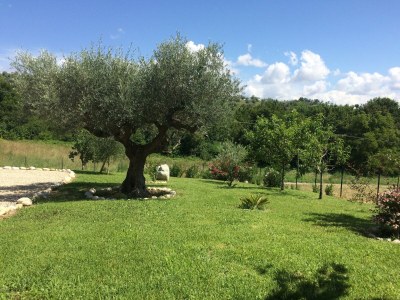 Holiday house Hillside Escape mit Pool - Outdoor photo 2