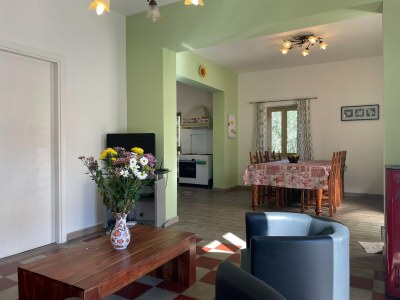 Holiday house Hillside Escape mit Pool - Outdoor photo 6