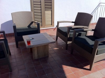 Holiday house Hillside Escape mit Pool - Outdoor photo 9