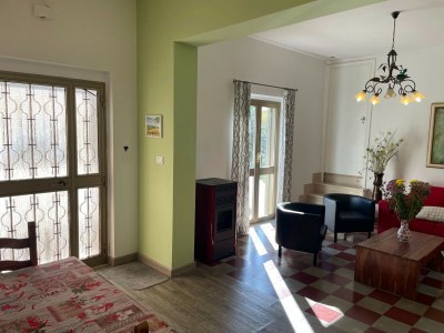 Holiday house Hillside Escape mit Pool - Outdoor photo 16