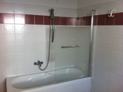 Holiday house Hillside Escape mit Pool - Features photo 20