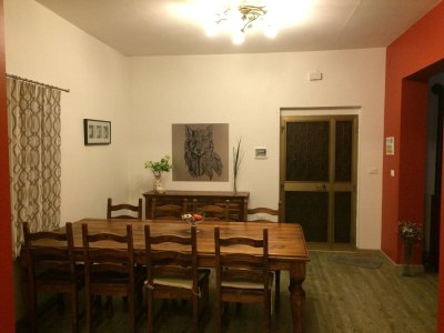 Holiday house Hillside Escape mit Pool - Features photo 22