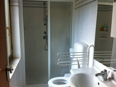 Holiday house Hillside Escape mit Pool - Features photo 23