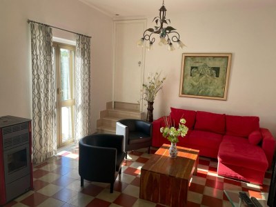 Holiday house Hillside Escape mit Pool - Features photo 24