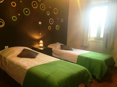 Holiday house Hillside Escape mit Pool - Features photo 26