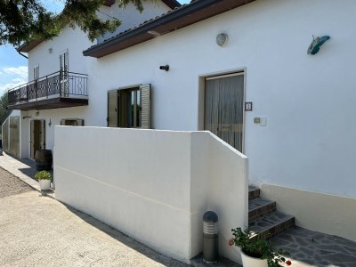 Holiday house Hillside Escape mit Pool - Features photo 30