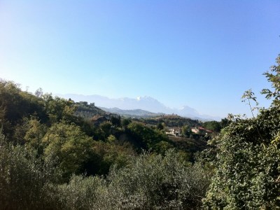 Holiday house Hillside Escape mit Pool - Environment photo 32