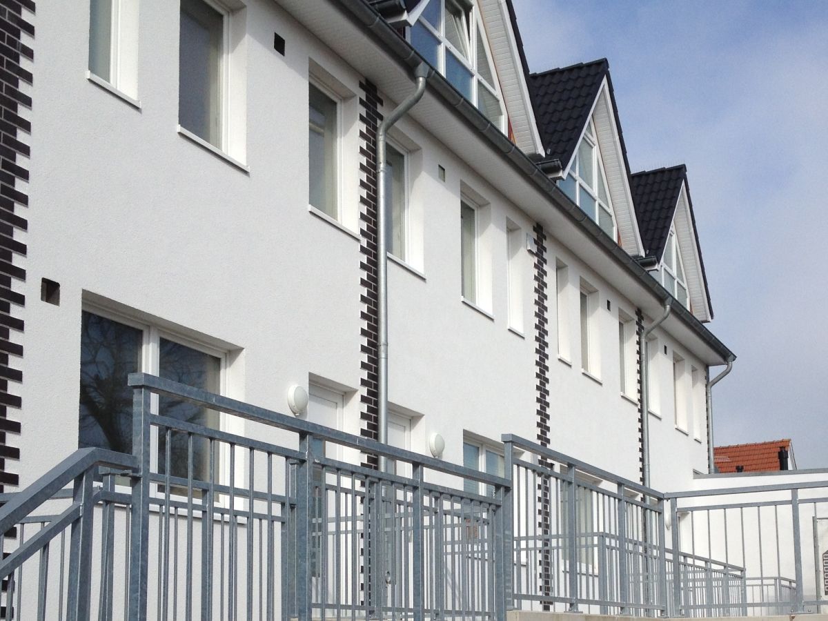 Holiday apartment Woogehus - Outdoor photo 2