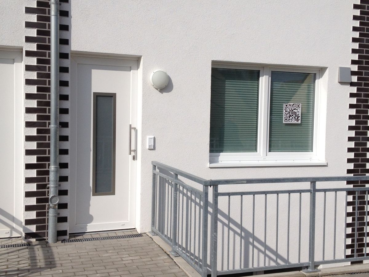 Holiday apartment Woogehus - Outdoor photo 4