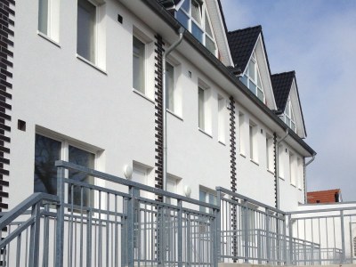 Holiday apartment Woogehus - Outdoor photo 2