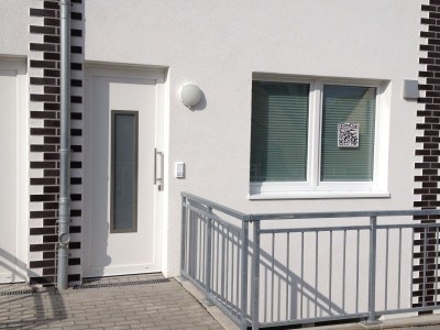 Holiday apartment Woogehus - Outdoor photo 4