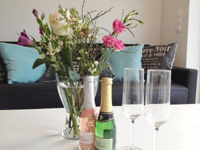 Holiday apartment Woogehus - Features photo 6