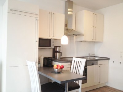 Holiday apartment Woogehus - Features photo 8