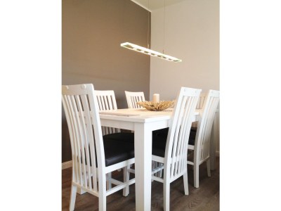 Holiday apartment Woogehus - Features photo 9