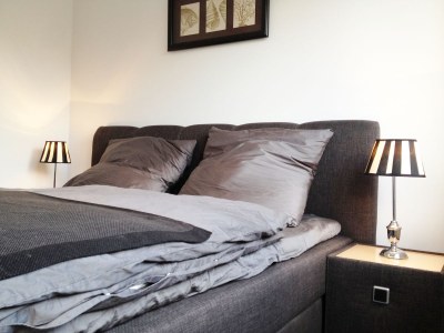 Holiday apartment Woogehus - Features photo 10