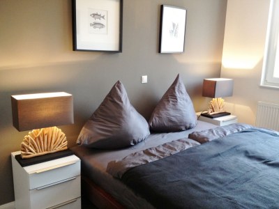 Holiday apartment Woogehus - Features photo 11