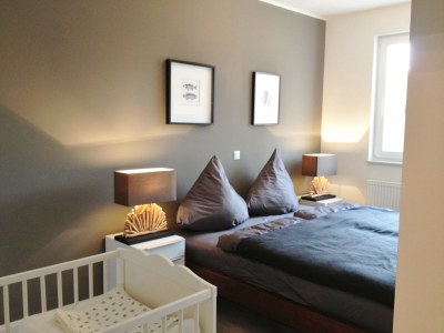 Holiday apartment Woogehus - Features photo 12