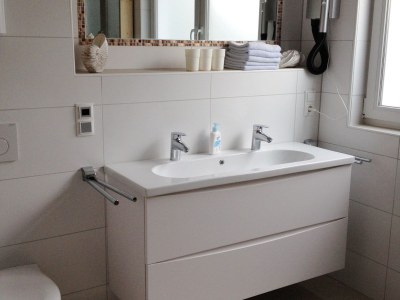 Holiday apartment Woogehus - Features photo 13