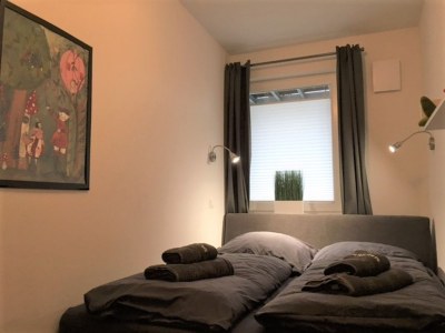 Holiday apartment Woogehus - Features photo 18