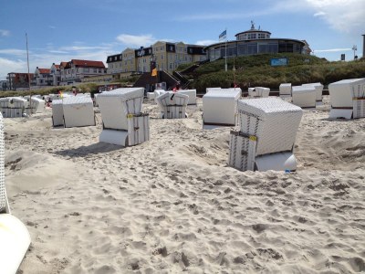 Holiday apartment Woogehus - Environment photo 19