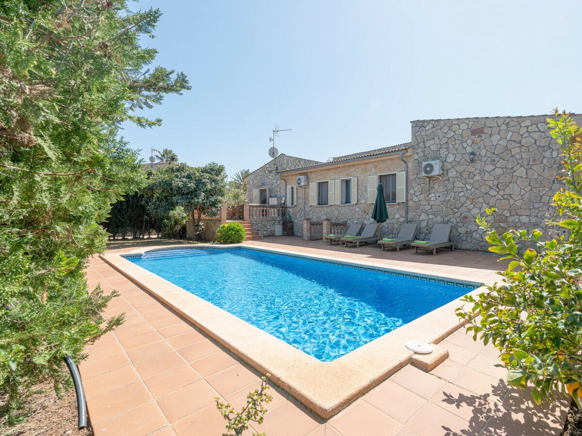 Villa Vivienda Isabela