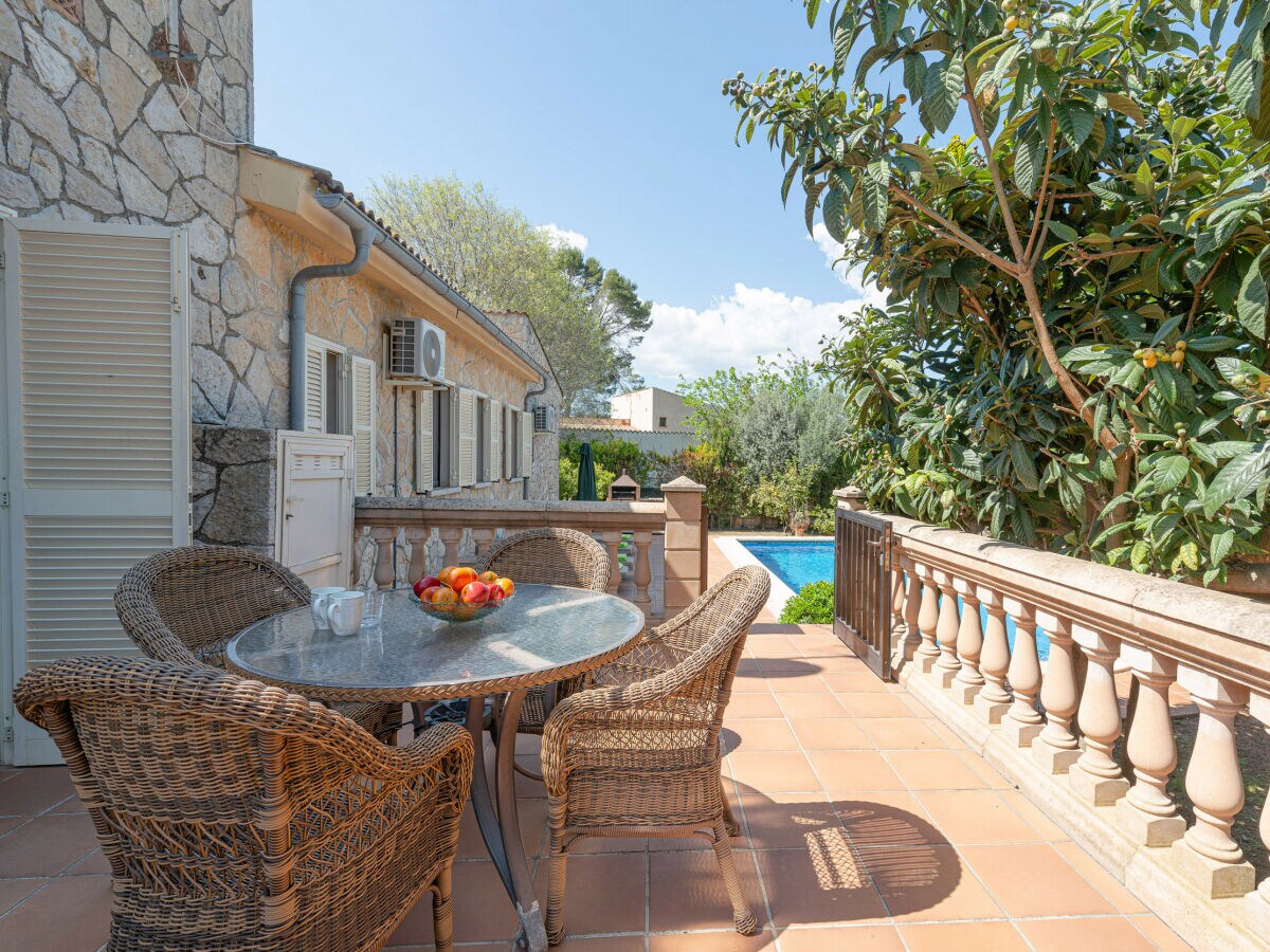 Villa Vivienda Isabela - Features photo 2