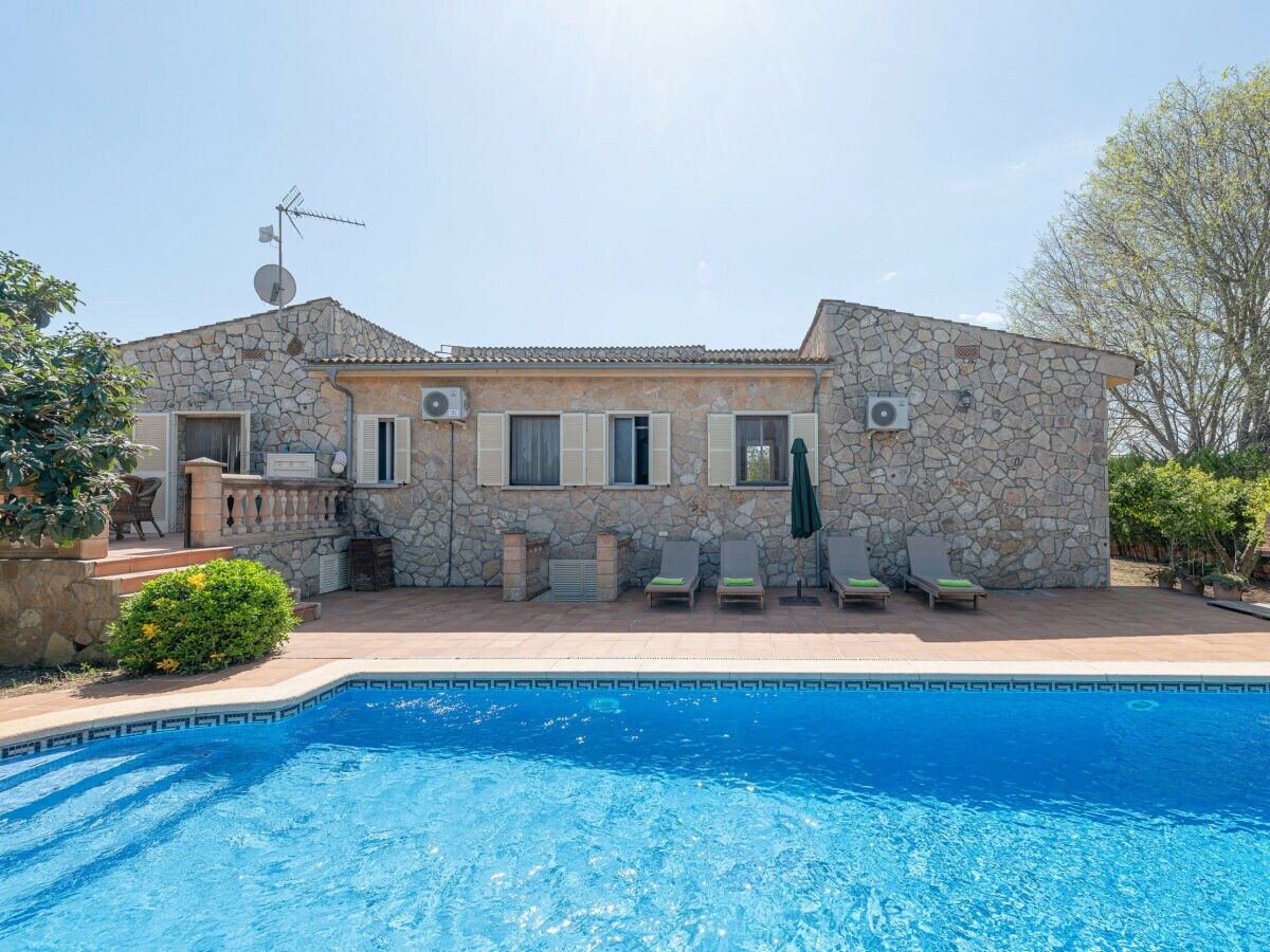 Villa Vivienda Isabela - Features photo 3