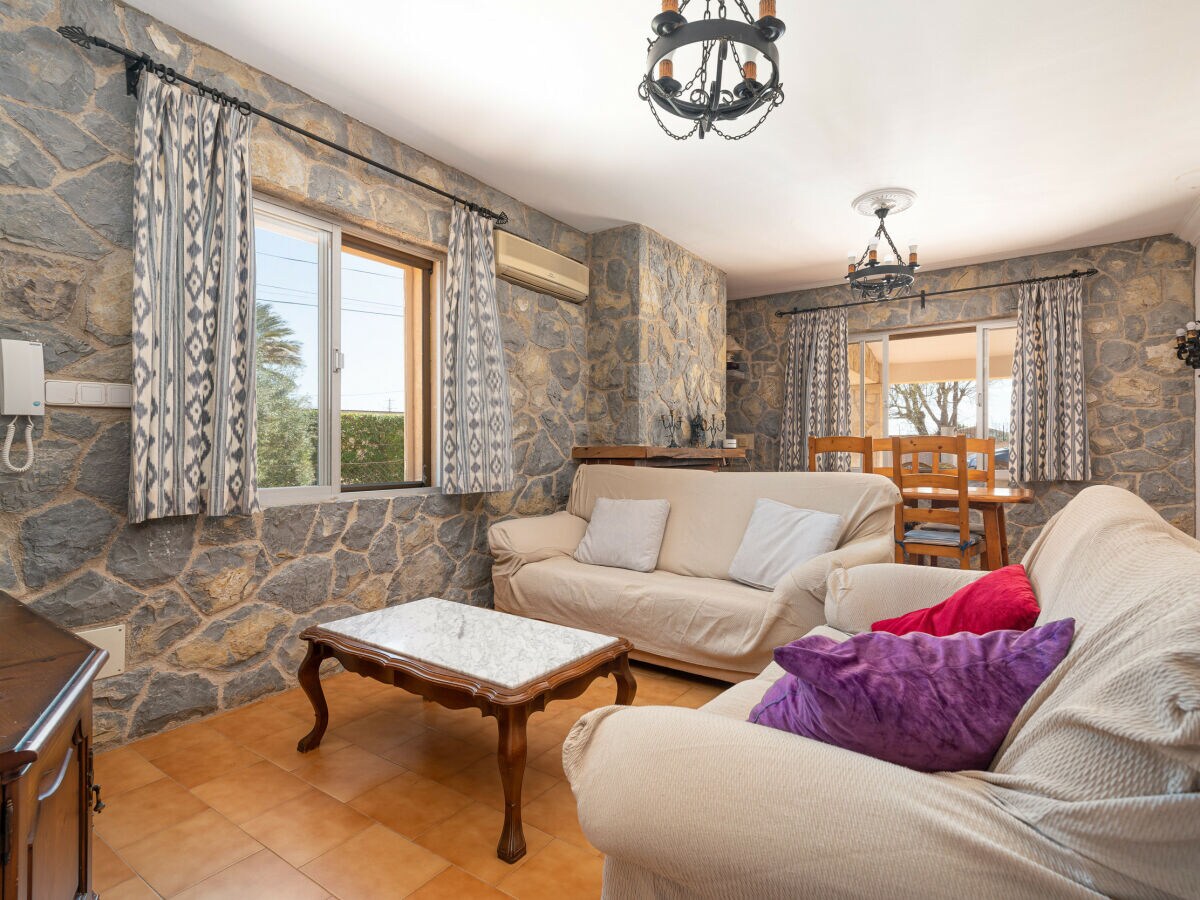 Villa Vivienda Isabela - Features photo 5