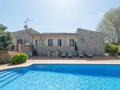 Villa Vivienda Isabela - Features photo 3