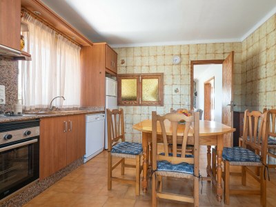 Villa Vivienda Isabela - Features photo 15