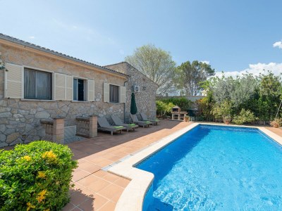 Villa Vivienda Isabela - Outdoor photo 26