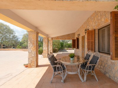 Villa Vivienda Isabela - Outdoor photo 27