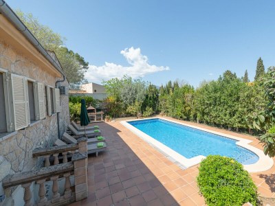 Villa Vivienda Isabela - Outdoor photo 29