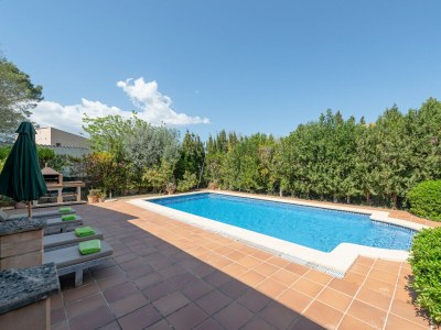 Villa Vivienda Isabela - Outdoor photo 30