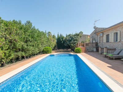 Villa Vivienda Isabela - Outdoor photo 32