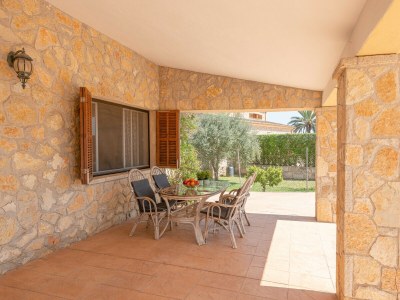 Villa Vivienda Isabela - Outdoor photo 37