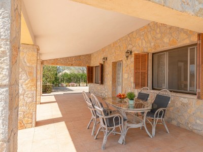 Villa Vivienda Isabela - Outdoor photo 38