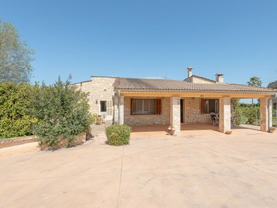 Villa Vivienda Isabela - Outdoor photo 40