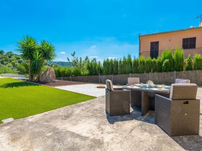 Villa Sa Tanca (Mancorina) - Outdoor photo 15