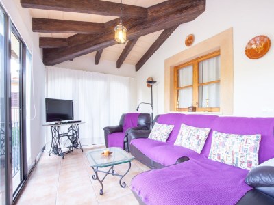 Villa Sa Tanca (Mancorina) - Features photo 23