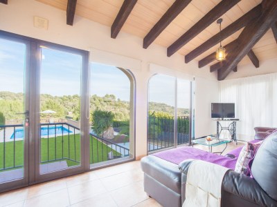 Villa Sa Tanca (Mancorina) - Features photo 24