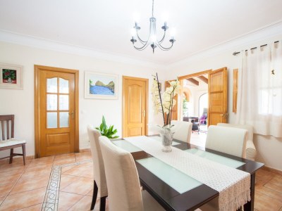 Villa Sa Tanca (Mancorina) - Features photo 25