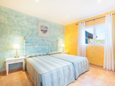 Villa Sa Tanca (Mancorina) - Features photo 31