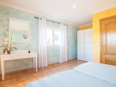 Villa Sa Tanca (Mancorina) - Features photo 32