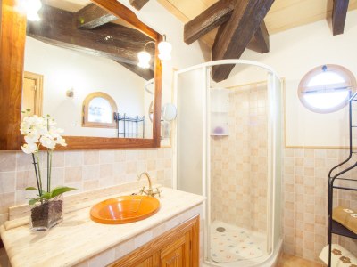 Villa Sa Tanca (Mancorina) - Features photo 34