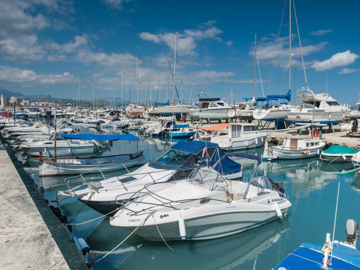 Chalet Can Pons - Environment photo 4